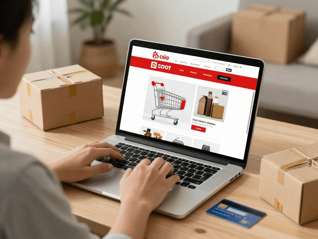 Benzile LED de la iluminat-ieftin.ro pentru un iluminat modern, ideal pentru cumpărături online.