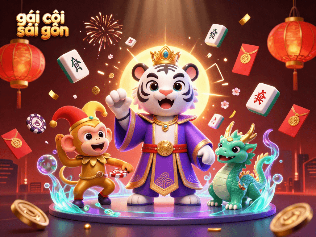 Gái gọi Sài Gòn với dịch vụ uy tín và nhiều đánh giá giúp bạn lựa chọn dễ dàng hơn.