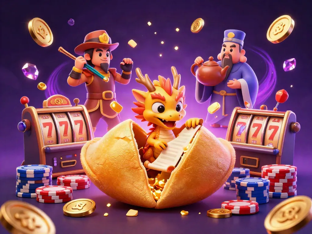 Menangkan jackpot dalam suasana penuh warna dan energi di slot gacor.