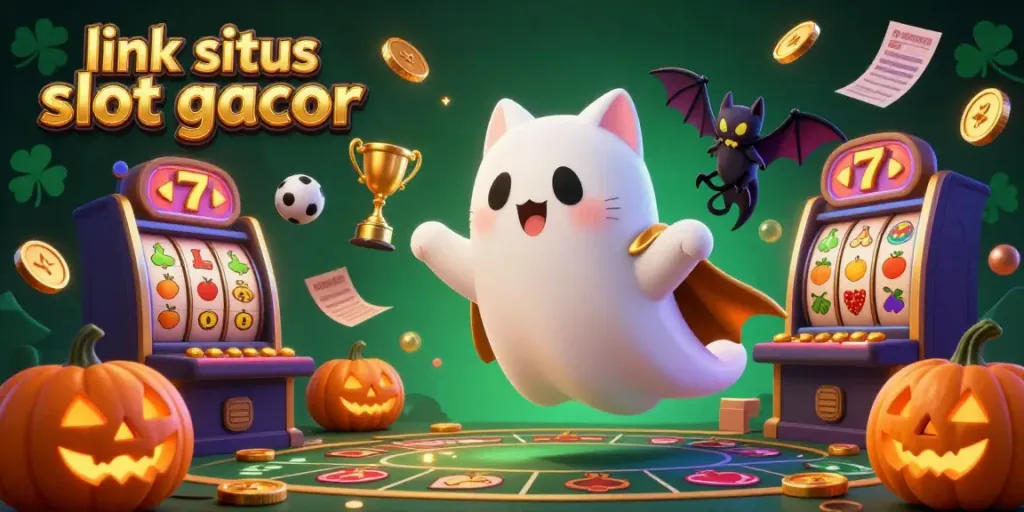 Menangkan peluang terbaik dengan link situs slot gacor di kasino online BMWSLOT88.