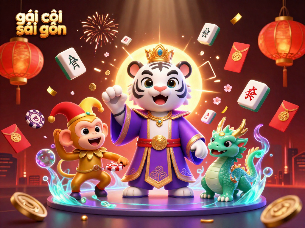 Gái gọi Sài Gòn với dịch vụ uy tín và nhiều đánh giá giúp bạn lựa chọn dễ dàng hơn.